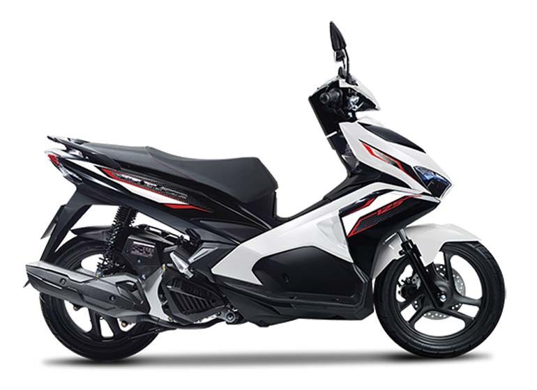 Mua Xe máy Honda Air Blade 2021 150cc ABS